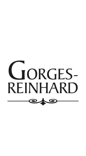 2022 Riesling lieblich 1,0 L - Weingut Gorges-Reinhard