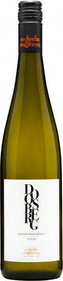 2024 Oestricher Doosberg trocken - Weingut sechzehn ein&vierzig