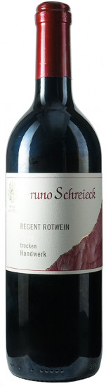 2022 Regent trocken - Weingut Bruno Schreieck