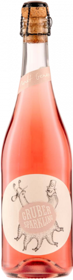 Punkt Genau Rosé - Weingut Gruber Röschitz