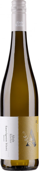 2025 Sauvignon blanc trocken - Aloisiushof