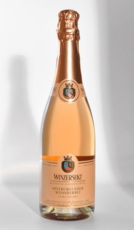  Spätburgunder Weißherbst Extra Trocken - Weingut Müsel