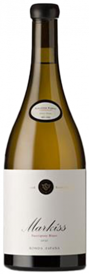 2021 Markiss Sierras de Málaga DO trocken - Doña Felisa