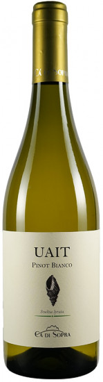 2024 Uait Pinot Bianco Ravenna IGP trocken - Ca’di Sopra