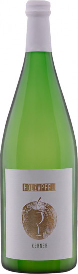2023 Kerner halbtrocken 1,0 L - Weingut Holzapfel