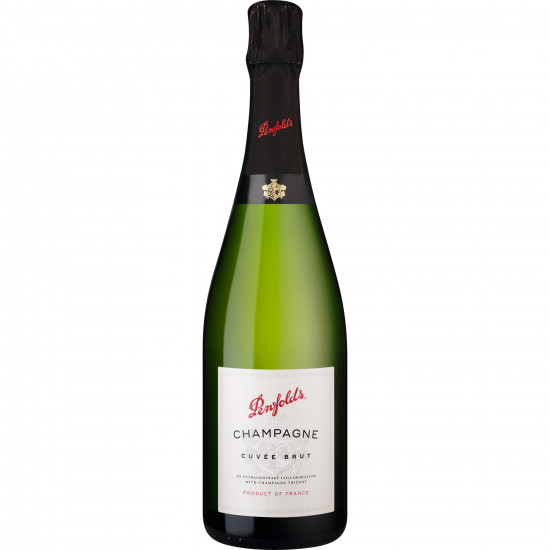 Penfolds Champagne brut - Alain Thiénot