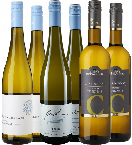 Weiße Winter-Entdeckungen