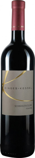 2021 Blauer Portugieser lieblich - Weingut Kinges-Kessel