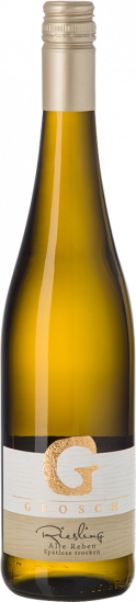 2025 Riesling Spätlese 