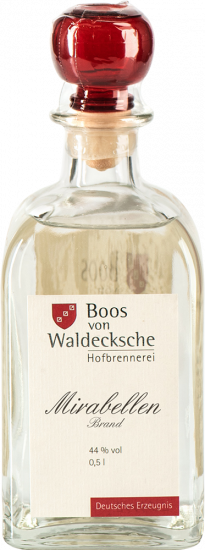 Mirabellen Brand 0,2 L - Weingut Disibodenberg