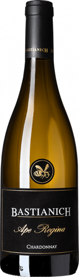 2022 Ape Regina trocken - Bastianich