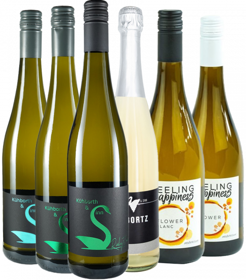 Entdecker-Paket - Weingut Kühborth und Sinn