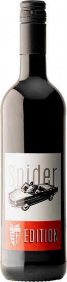 2024 Spider trocken - Weingut M+U Bauer
