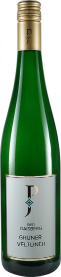 2025 Grüner Veltliner trocken - Winzerhof Josef Pernerstorfer
