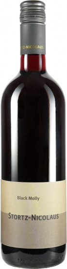 2019 Black Molly trocken Bio - Wein- & Sektgut Stortz-Nicolaus