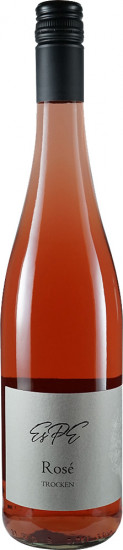 2024 Rosé trocken - Espenschied Wein