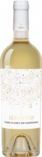 Lunatico Chardonnay Terre di Chieti IGP trocken - Farnese