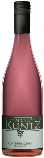 Secco Rosé 