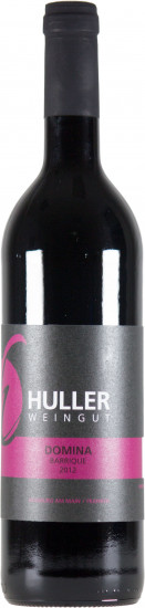 2012 Domina Barrique Trocken - Weingut Huller