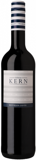 2022 Kern Cuvée Rot trocken - Wilhelm Kern