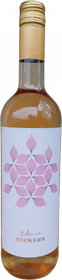 2025 Elena Rosé trocken - Weingut Biewers