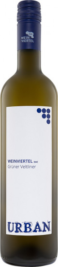 2023 Weinviertel DAC Grüner Veltliner - 6er Box trocken - Weingut Urban