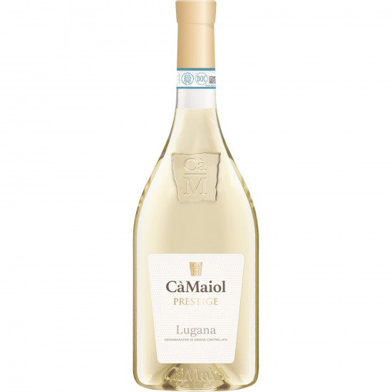 2024 Ca Maiol Prestige Lugana trocken 1,5 L - Azienda Agricola Cà Maiol