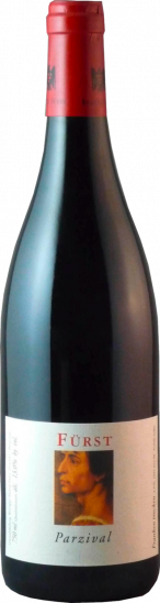 2015 Fürst Parzival Trocken - Weingut Fürst