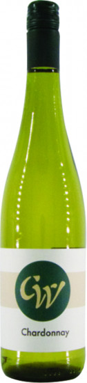 2016 Kindenheimer Vogelsang Chardonnay trocken - Weingut Jens Christmann