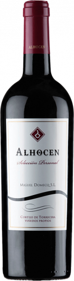2018 Alhocen Selección Personal Cádiz VT trocken - Bodega Miguel Domecq
