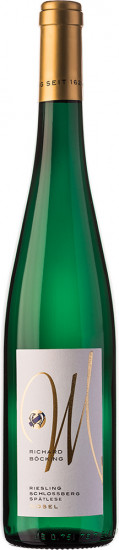 2020 Trarbacher Schlossberg Riesling Spätlese 