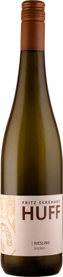 2022 Schwabsburg Riesling trocken - Weingut Fritz Ekkehard Huff