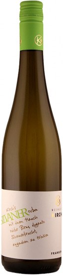 2023 Nordheimer Kreuzberg Silvaner Kabinett ( 2304 ) trocken - Weingut Kirch