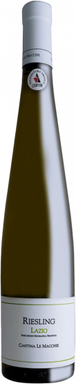 2024 Riesling Lazio IGP trocken - Le Macchie