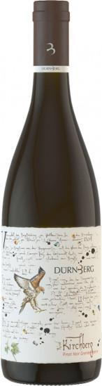 2018 Ried Kirchberg Pinot Noir Grande Reserve trocken - Weingut Dürnberg