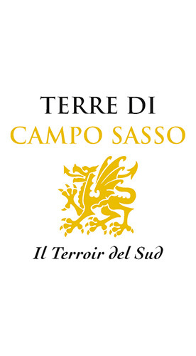 2023 Primitivo di Manduria DOC trocken - Terre di Campo Sasso