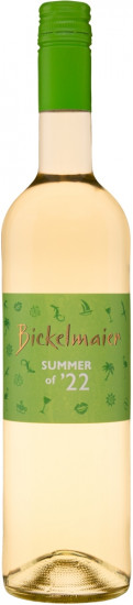 2024 Summer of '25 Cuvée trocken - Weingut Bickelmaier