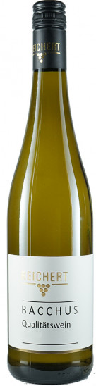 2025 Bacchus trocken - Weingut Reichert