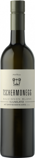 2025 Sauvignon Blanc Gamlitz Südsteiermark DAC trocken - Weingut Tschermonegg