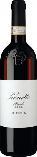 2021 Bussia Barolo trocken - Prunotto
