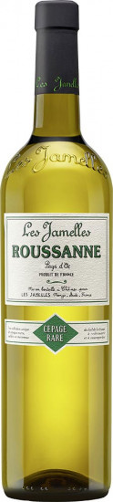 2022 Roussanne Cépage Rare Pays d´Oc IGP trocken - Les Jamelles