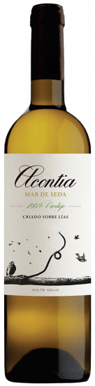 2024 Acontia Mar de Seda Toro DO trocken - Acontia Vinos