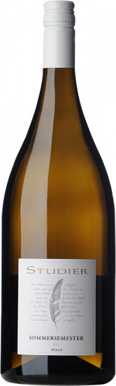 2024 SOMMERSEMESTER Bio 1,5 L - Weingut Studier