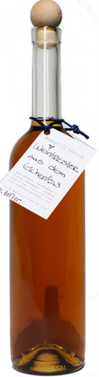 Gold, Aus dem Eichenfaß - Weingut Iselin