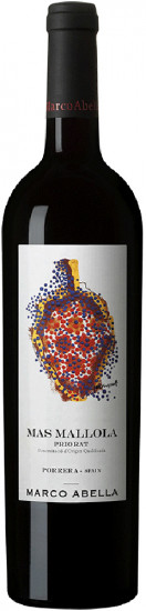 2022 Mas Mallola Magnum Priorat DOCa trocken 1,5 L - Marco Abella