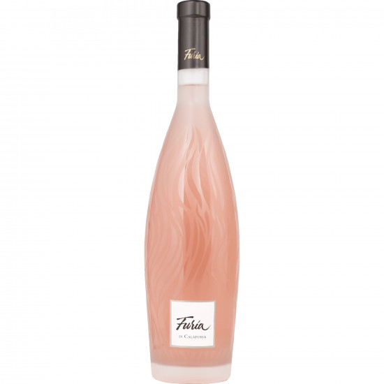2024 Furia di Calafuria trocken - Tormaresca