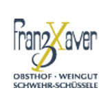 Chardonnay Sekt brut - Weingut Franz Xaver Hof