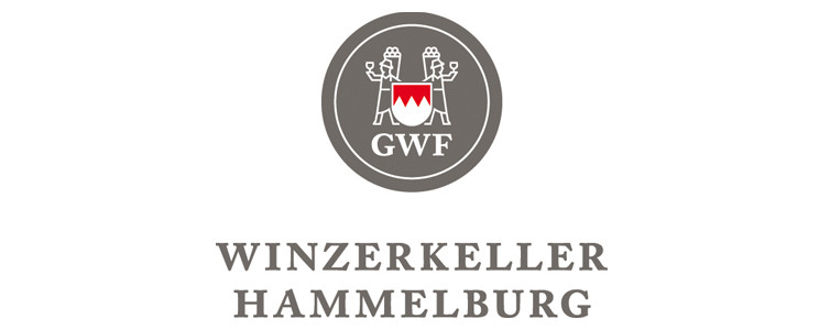 2013 Hammelburger Burg Bacchus Kabinett halbtrocken - Winzerkeller Hammelburg