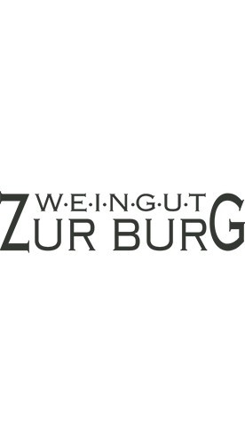 2025 Riesling Kabinett lieblich - Weingut zur Burg