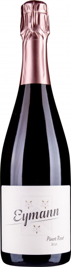 Cuvée No. 318 Rosé brut Bio - Weingut Eymann